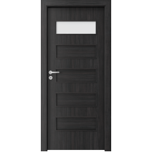 Porta FIT G.1 Štruktúra Tmavý 
